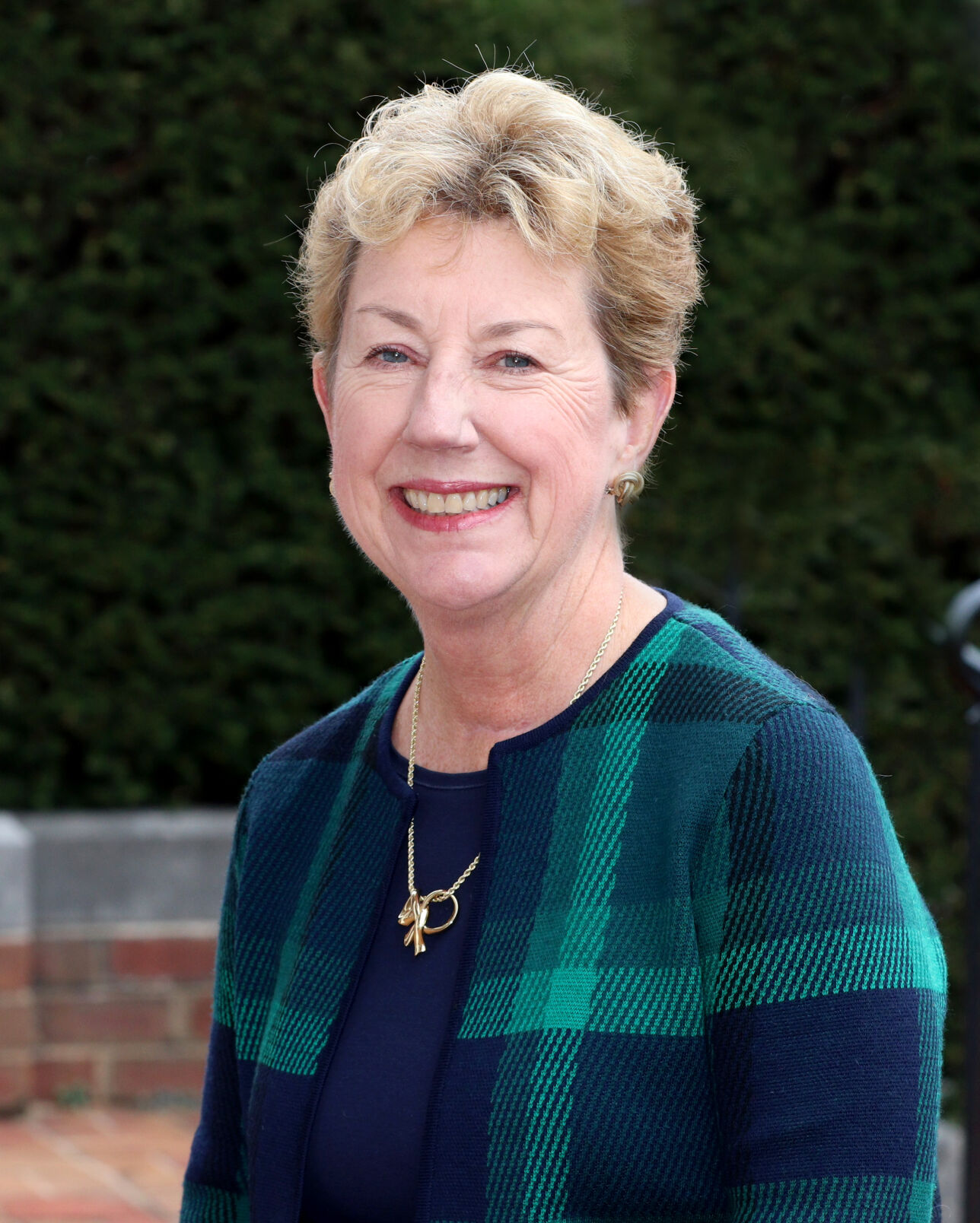 Anne Marie Green